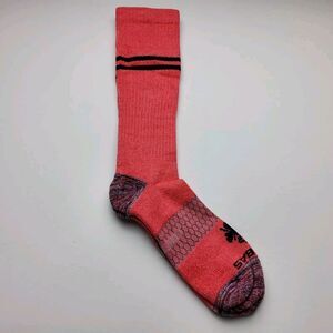 Bombas Everyday Compression Socks 15-20mm Size M